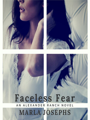 cover image of Faceless Fear